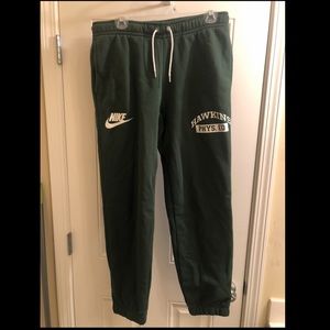 Nike x Stranger Things Men’s Fleece Pants